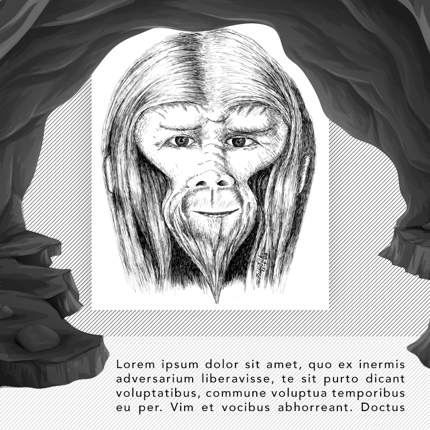 Contest winning design