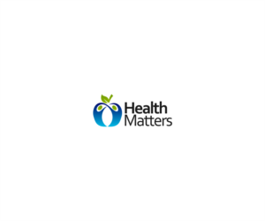 Health Matters  | Logo Design by .Ashu.
