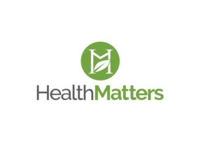 Health Matters  | Logo Design by Pv_999