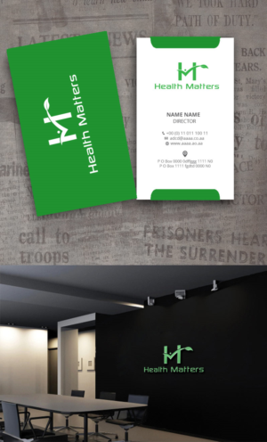 Logo-Design von zebronicgraphic für dieses Projekt | Design: #18517787