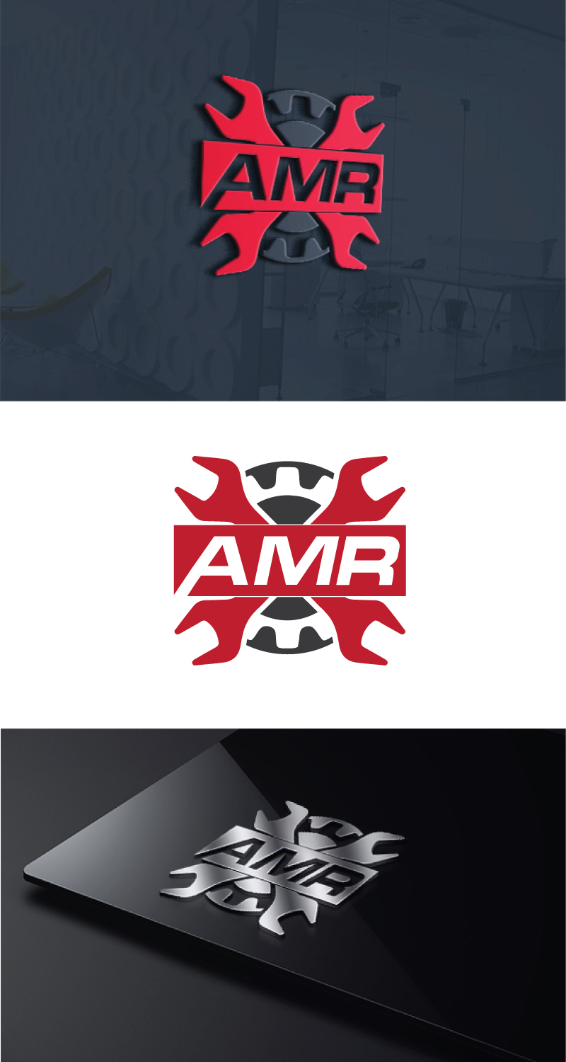 Logo Design by sponix for this project | Design #18514129