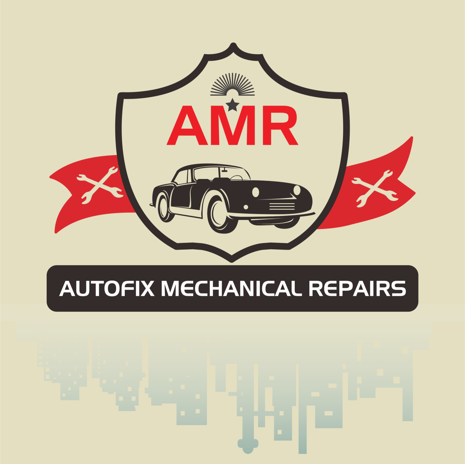 Logo Design by Adeikhan for this project | Design #18567313