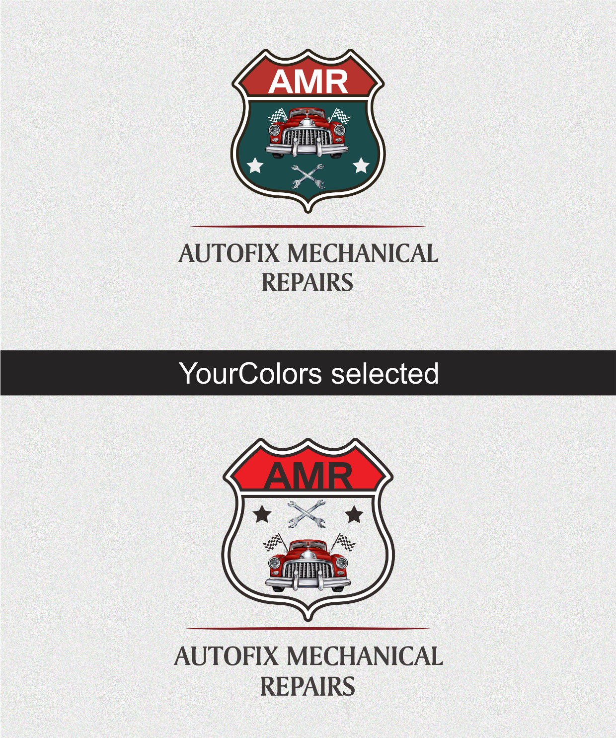Logo Design by Adeikhan for this project | Design #18567575