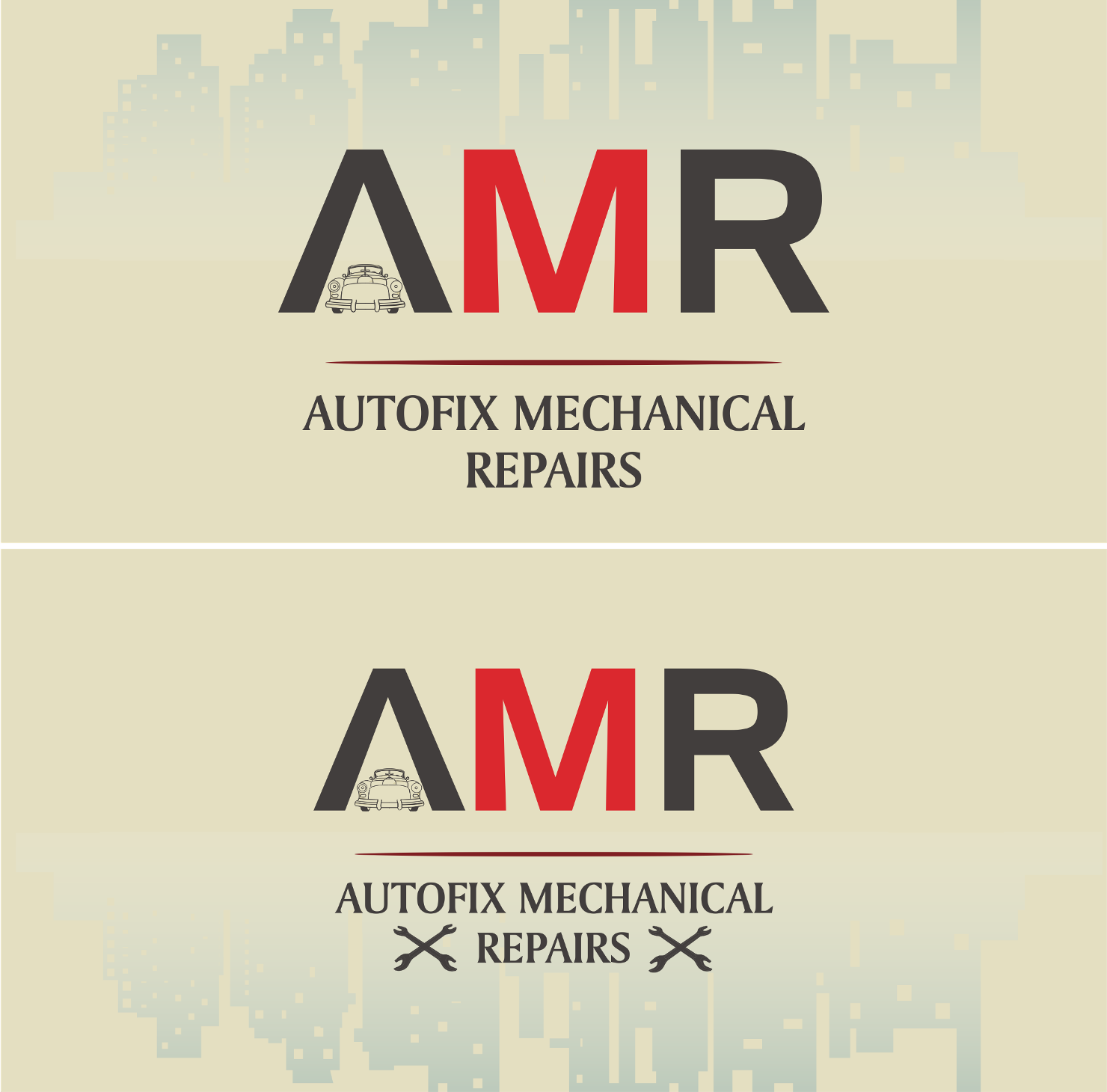 Logo Design by Adeikhan for this project | Design #18611533