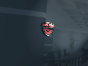 Logo Design by khairul 5 for this project | Design #18600119