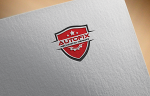 Logo-Design von khairul 5 für dieses Projekt | Design: #18600121