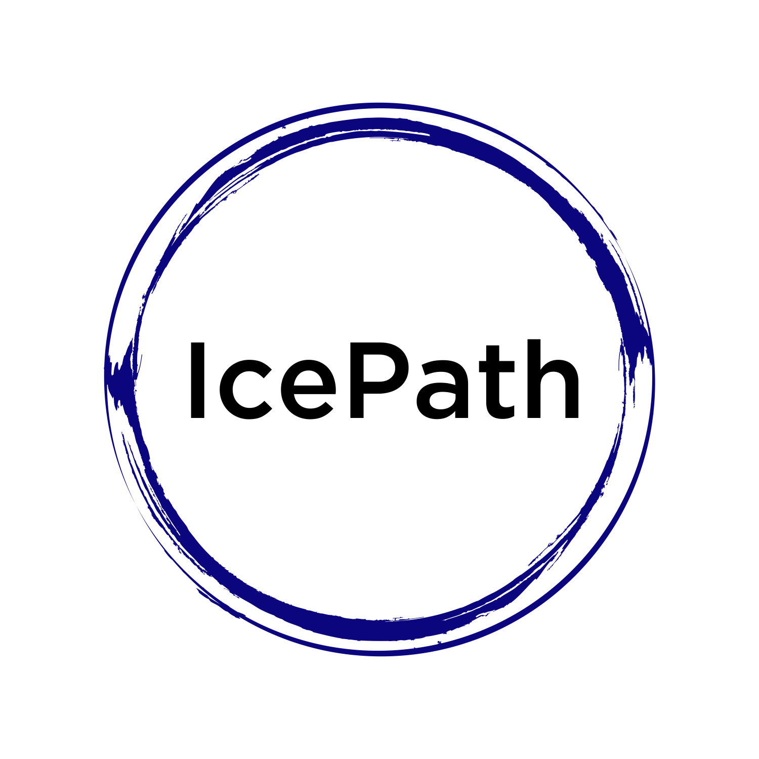 Logo Design by goslimfreelance for IcePath | Design #18572167