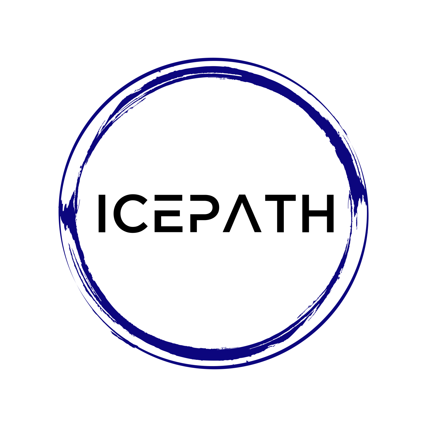 Logo Design by goslimfreelance for IcePath | Design #18572186