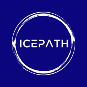 Logo Design by goslimfreelance for IcePath | Design: #18572192