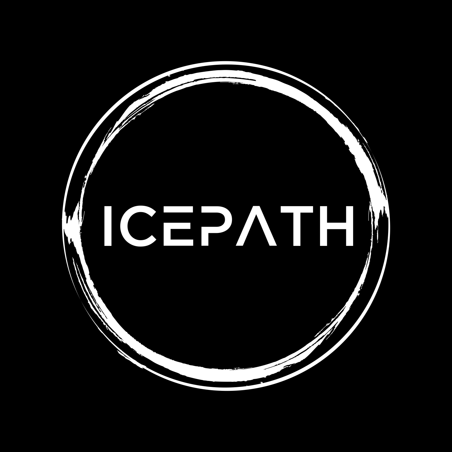 Logo Design by goslimfreelance for IcePath | Design #18572197