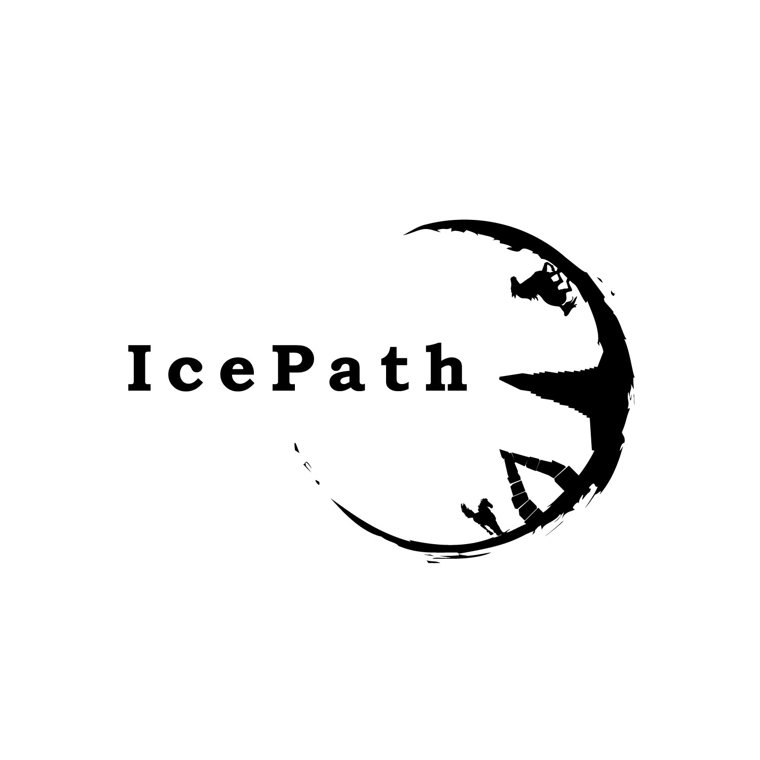 Logo Design by ekube for IcePath | Design #18565966