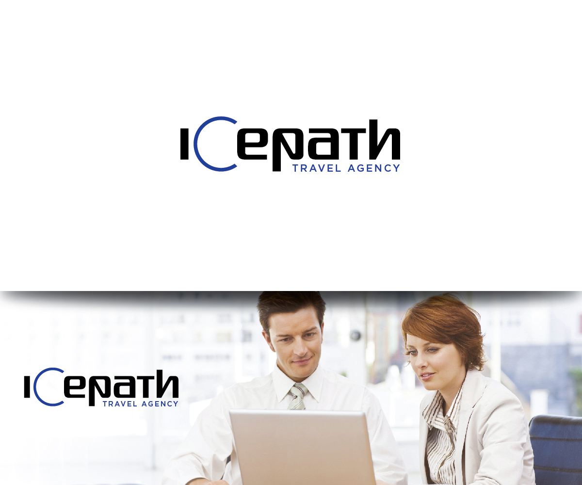 Diseño de Logo por nandkumar para IcePath | Diseño #18512035