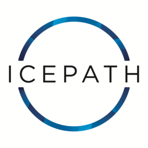 Logo Design by EccentricFox for IcePath | Design: #18510903
