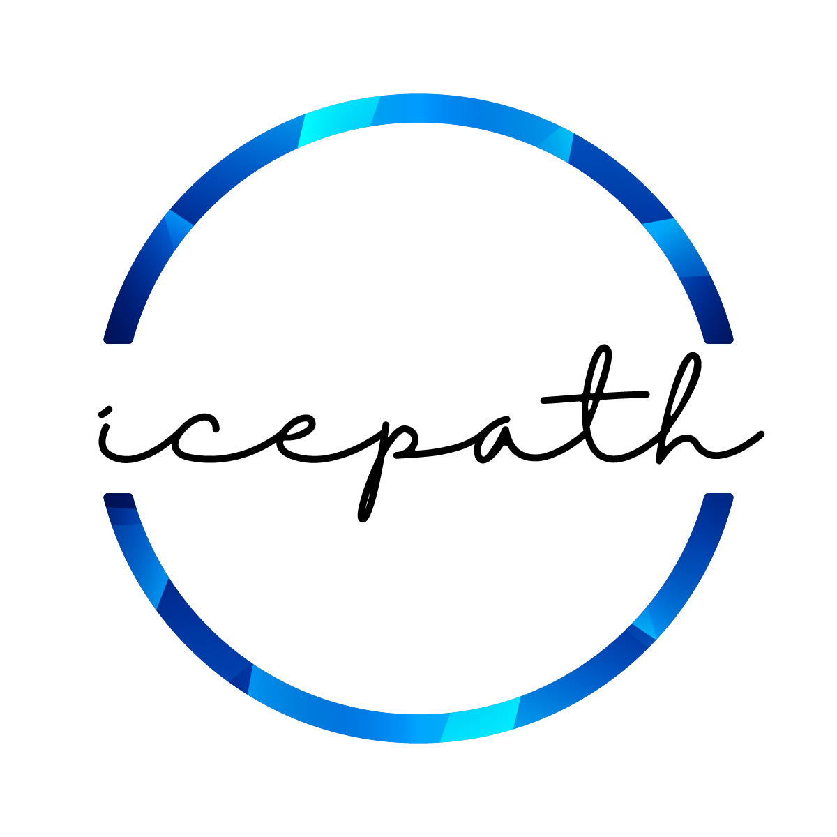 Diseño de Logo por EccentricFox para IcePath | Diseño #18510904