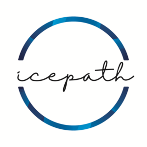 Logo Design by EccentricFox for IcePath | Design: #18510904