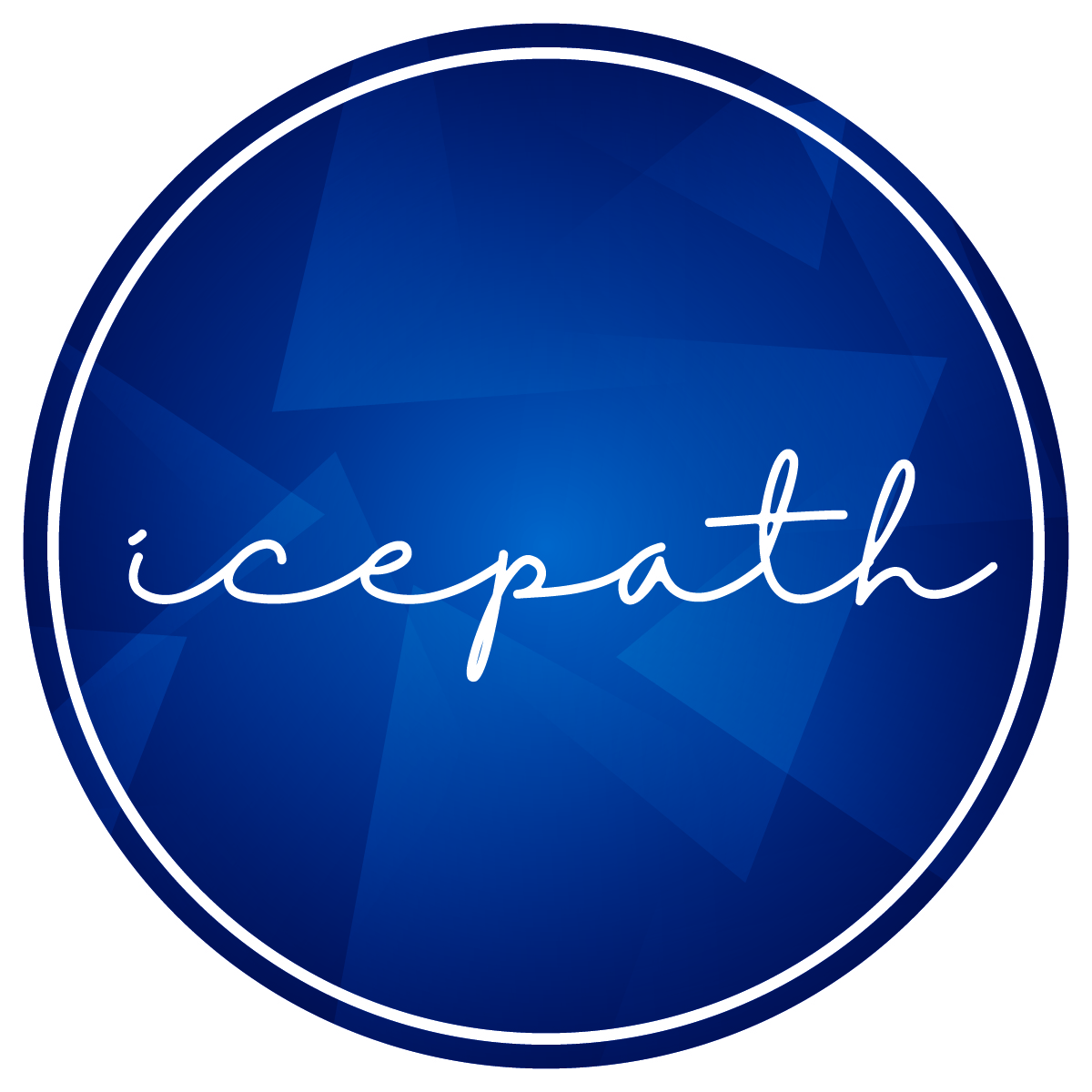 Logo Design by EccentricFox for IcePath | Design #18510922