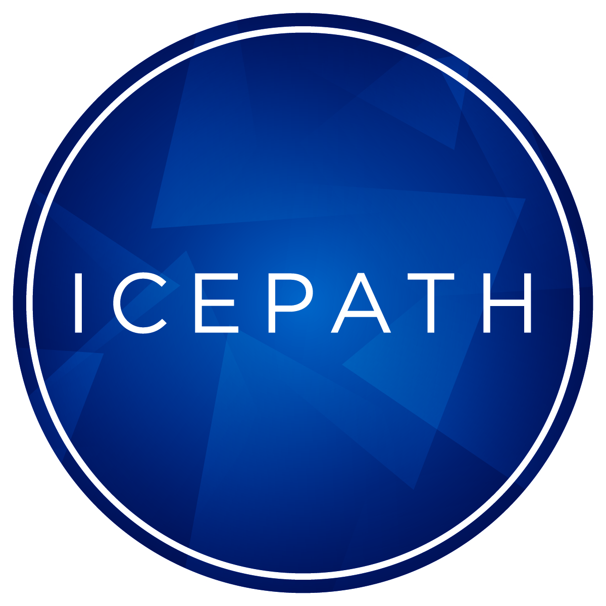 Diseño de Logo por EccentricFox para IcePath | Diseño #18510927