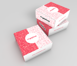 Verpackungs-Design von PointGrfx für Cali-Ora | Design #18659099