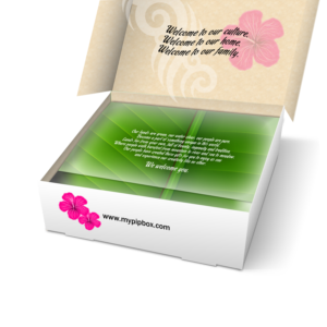 Verpackungs-Design von tarokun für Cali-Ora | Design #18647304