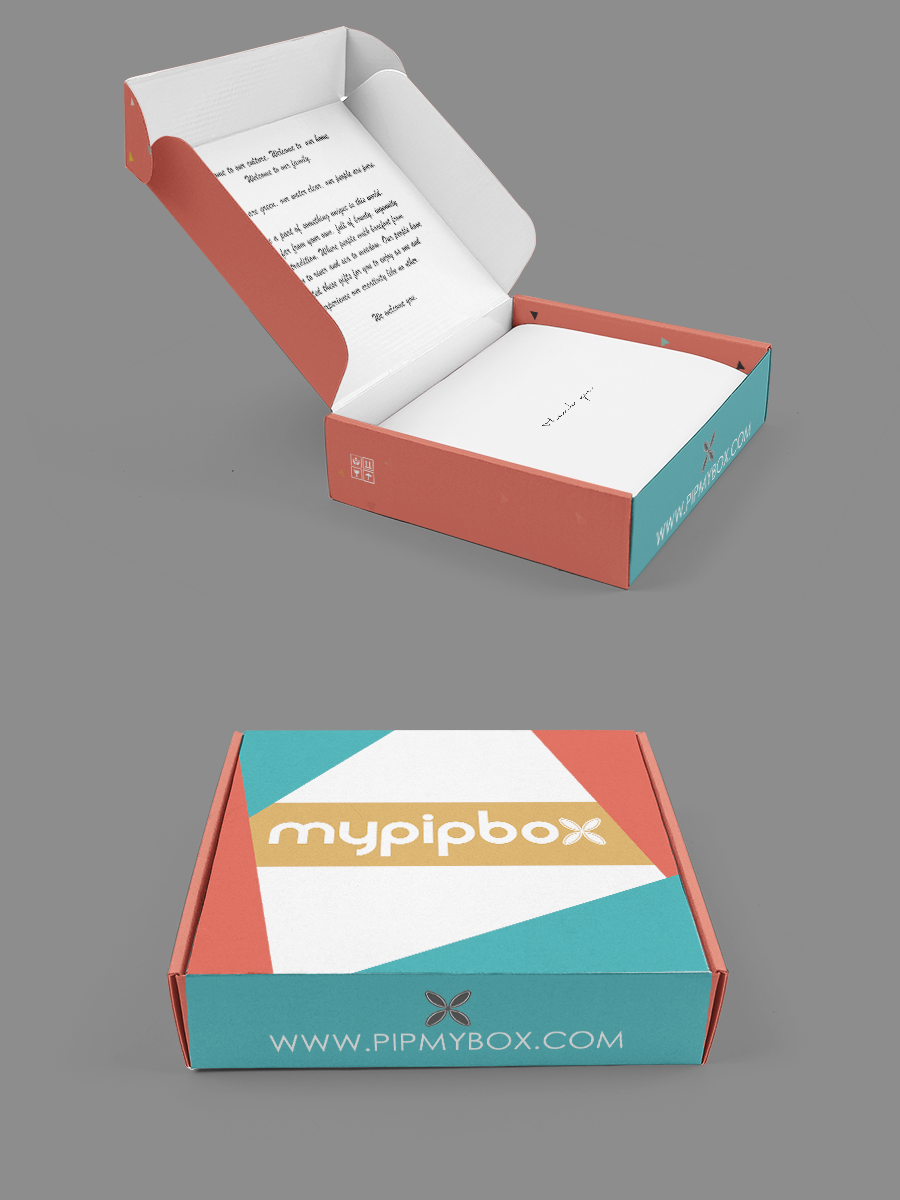 Packaging Design by JessZausaMasula for Cali-Ora | Design #18634016