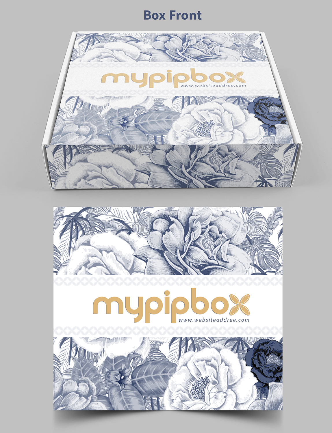 Diseño de Empaque por SAI DESIGNS para Cali-Ora | Diseño #18654321