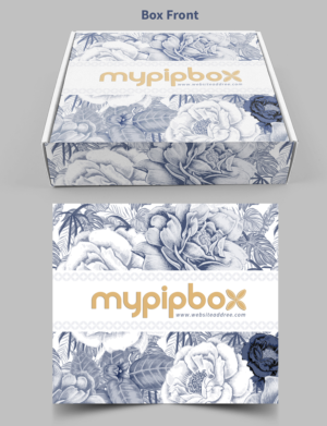 Subscription box with South Pacific design needed! * | Verpackungs-Design von SAI DESIGNS