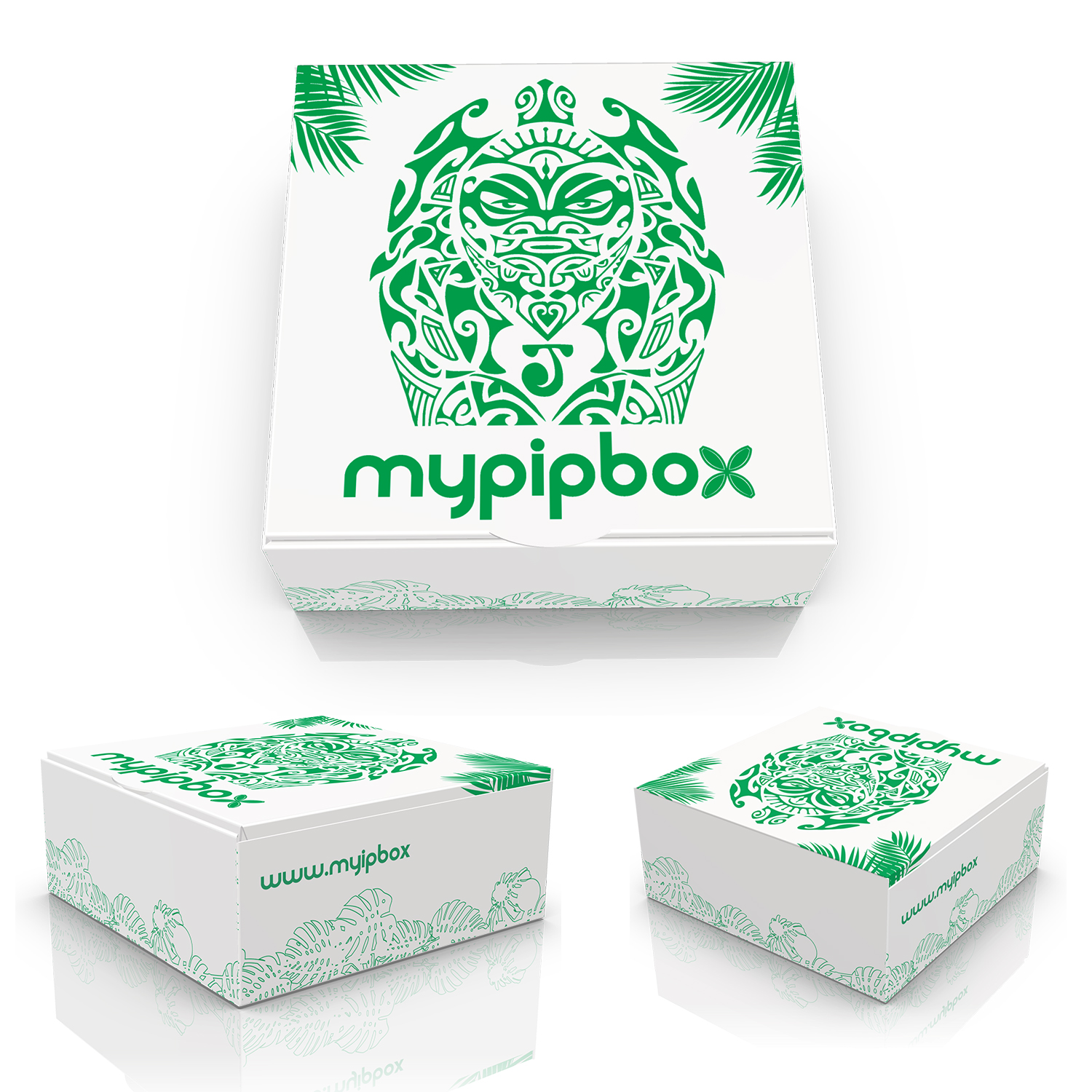 Verpackungs-Design von chicken.soup für Cali-Ora | Design #18649796