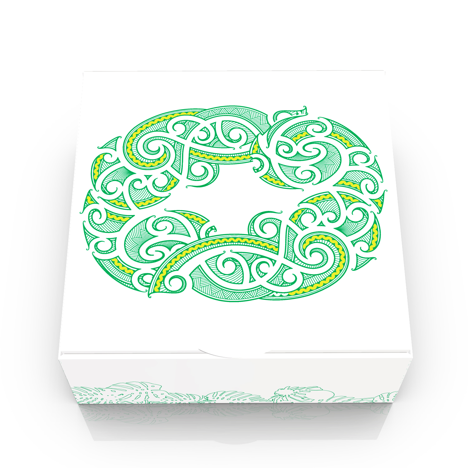 Verpackungs-Design von chicken.soup für Cali-Ora | Design #18656384