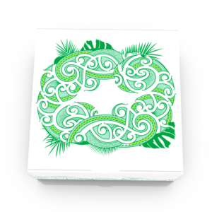 Design Emballage par chicken.soup pour Cali-Ora | Design : #18656386