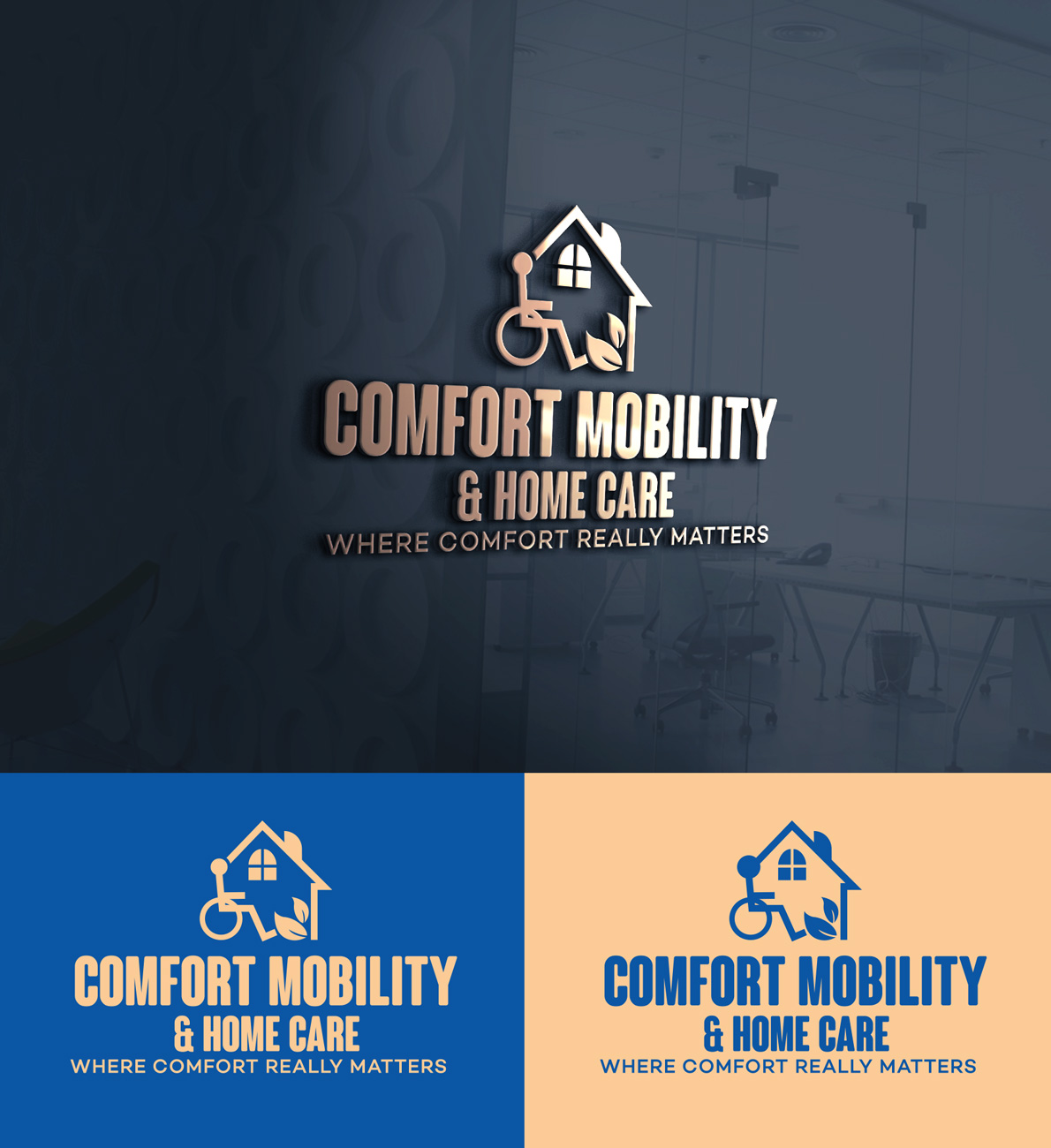 Logo Design by Impressive Solutions for this project | Design #18663359