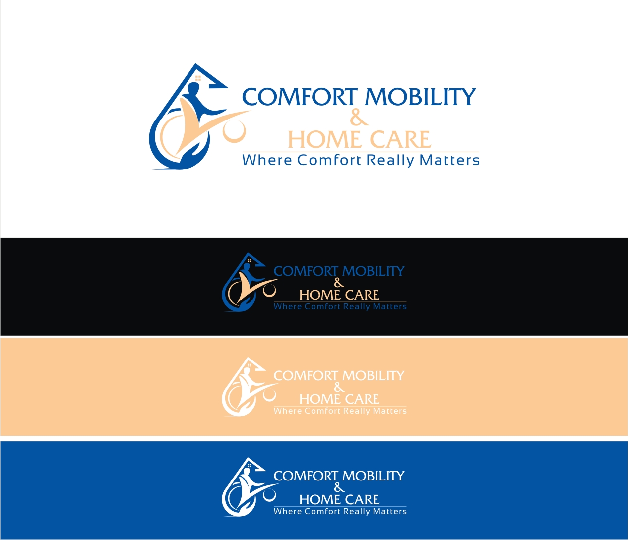 Logo Design by Soul Light for this project | Design #18660154