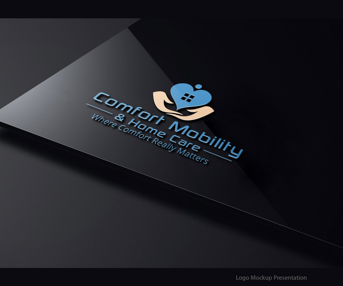 Logo Design by zebronicgraphic for this project | Design #18666125