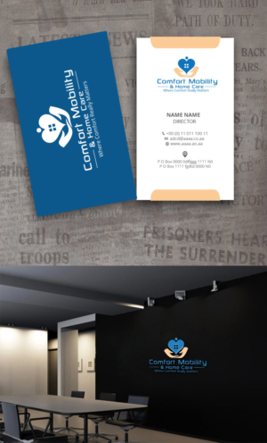 Logo Design by zebronicgraphic for this project | Design: #18666126