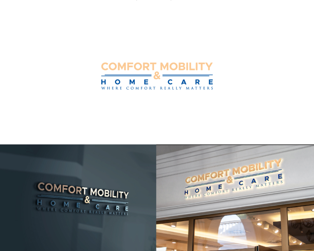Logo Design by Partho 4 for this project | Design #18668119