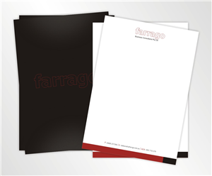 Letterhead Design by INDIAN_Ashok for this project | Design: #2812684