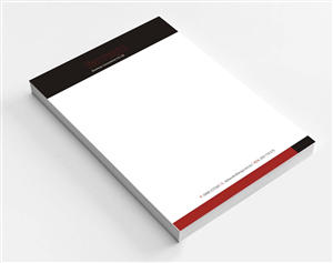 Letterhead Design by INDIAN_Ashok for this project | Design: #2812690
