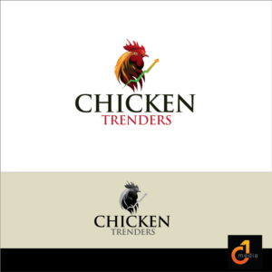 Logo-Design von C1 Media für SchwigSchwag Freelance | Design: #18519608
