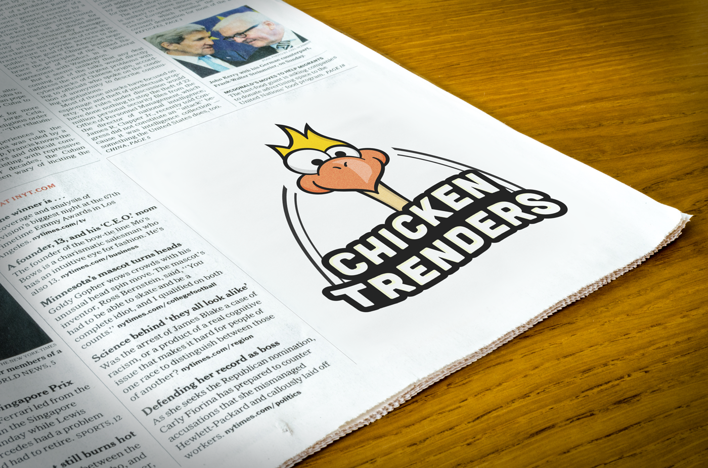 Diseño de Logo por SW3DEN para SchwigSchwag Freelance | Diseño #18518584