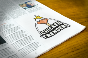 Logo-Design von SW3DEN für SchwigSchwag Freelance | Design #18518584