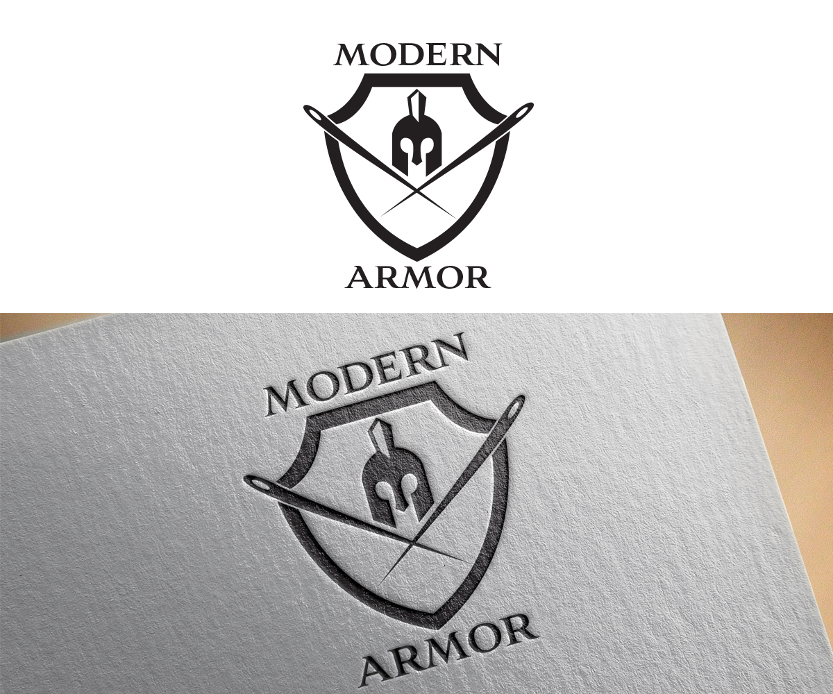 Logo Design by renderman for ALPHA BLOODLINE | Design #18518735