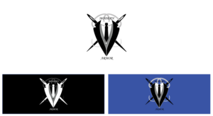 Design de Logo par Noble pour ALPHA BLOODLINE | Design #18607324