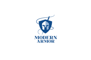 Modern Armor | Logo-Design von jaime.sp