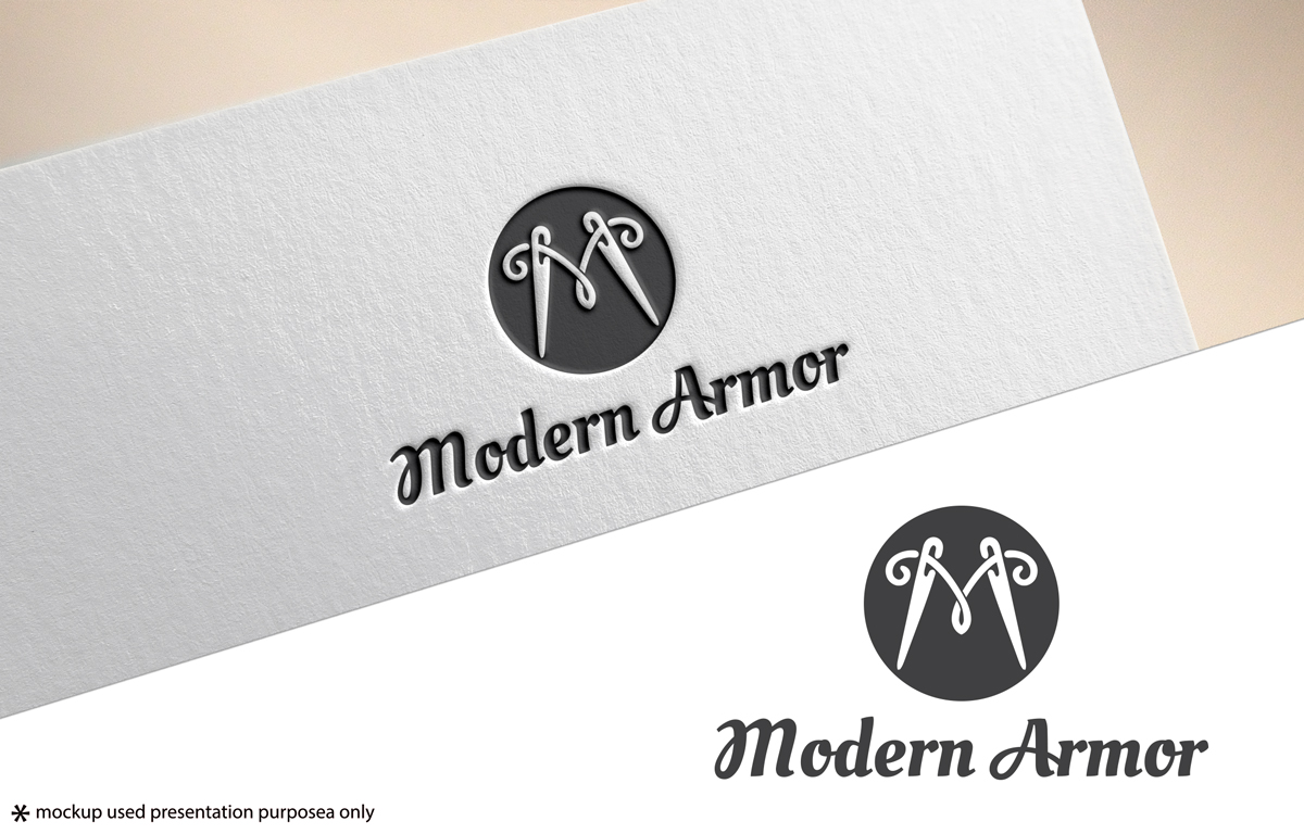Logo-Design von A S design @ für ALPHA BLOODLINE | Design #18566928