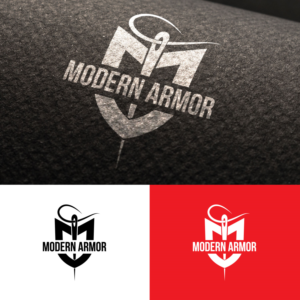 Design de Logo par concepts pour ALPHA BLOODLINE | Design #18595558