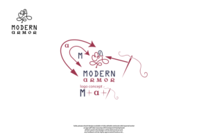 Design de Logo par Marvel pour ALPHA BLOODLINE | Design #18595555