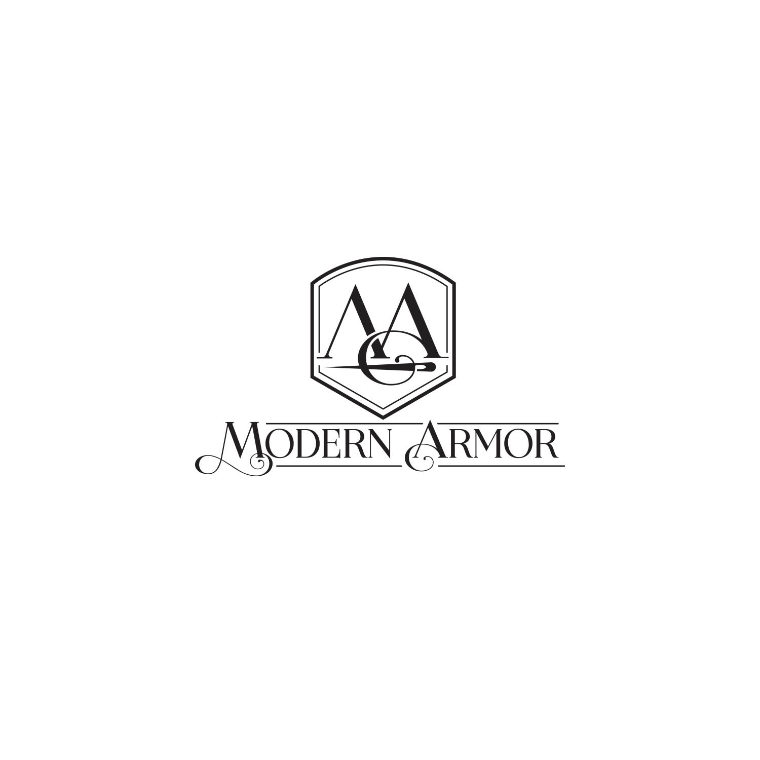 Logo-Design von Finley Johnson für ALPHA BLOODLINE | Design #18609777