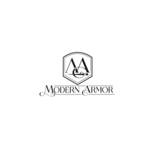 Modern Armor | Design de Logo par Finley Johnson