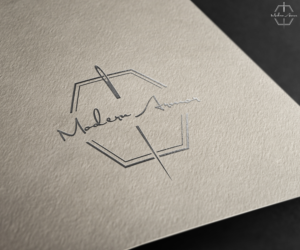 Modern Armor | Design de Logo par ChicD