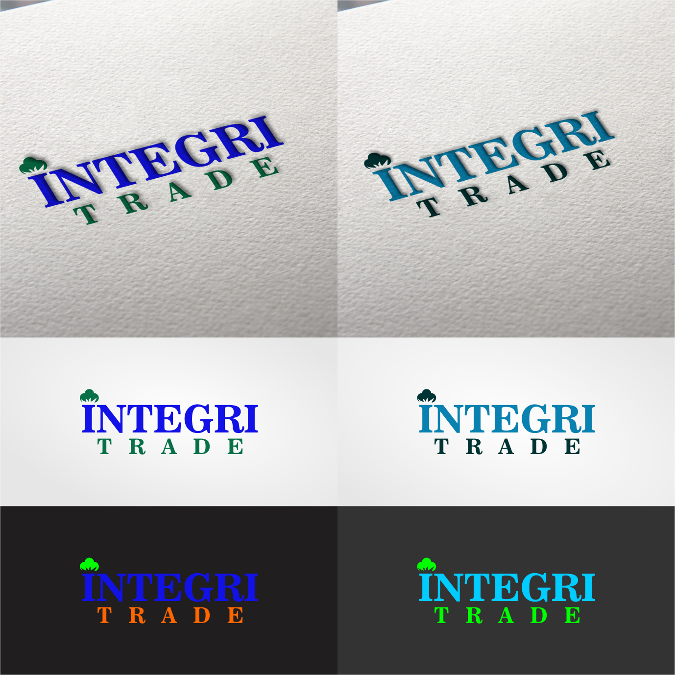 Logo Design by Arham Hidayat for this project | Design #18712132