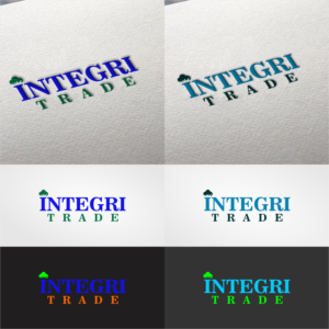Logo Design by Arham Hidayat for this project | Design: #18712137